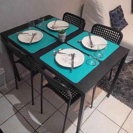 Appartement Cosy Dans Beau Village De Champagne Cormicy Kültér fotó