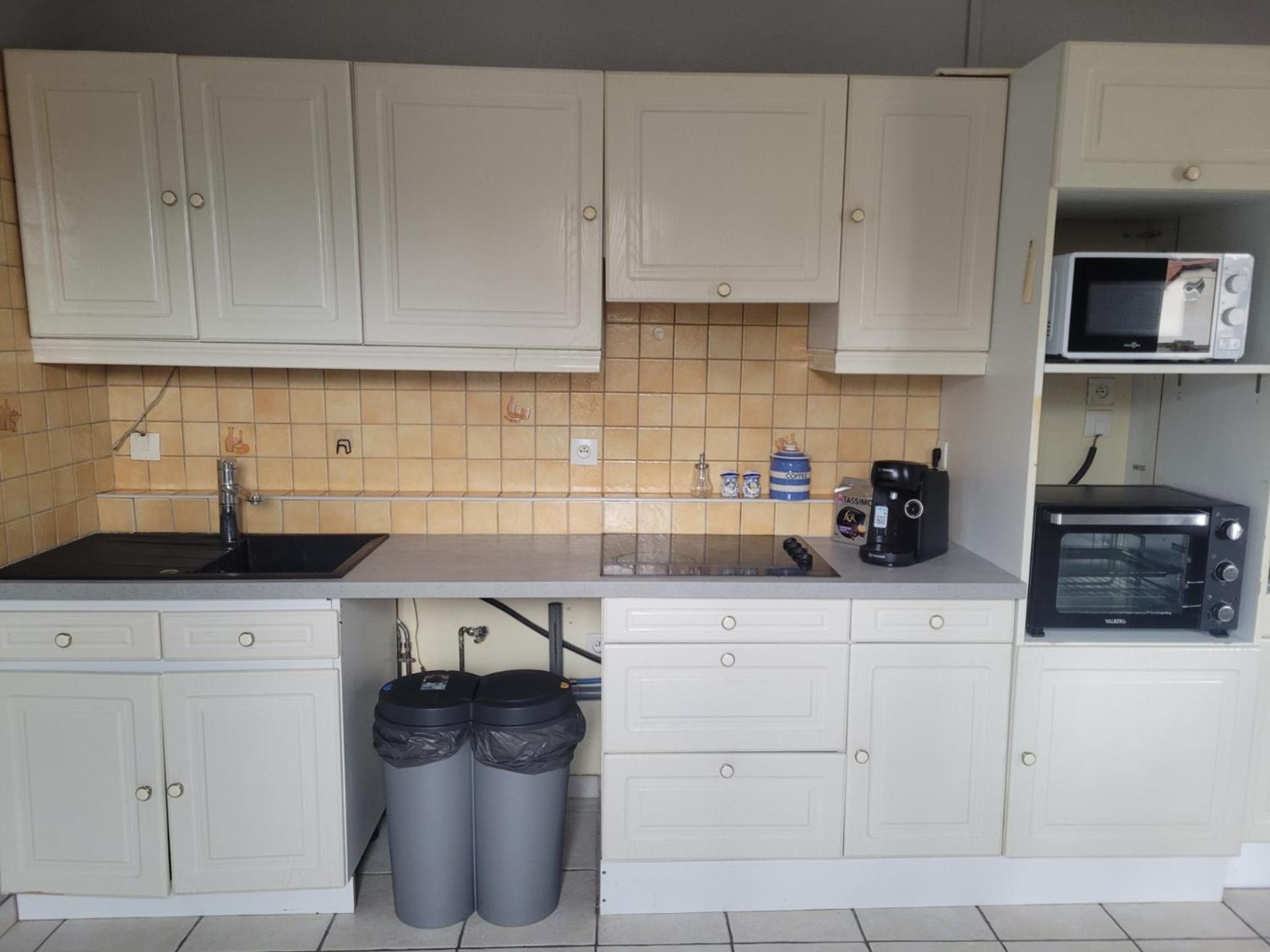 Appartement Cosy Dans Beau Village De Champagne Cormicy Kültér fotó