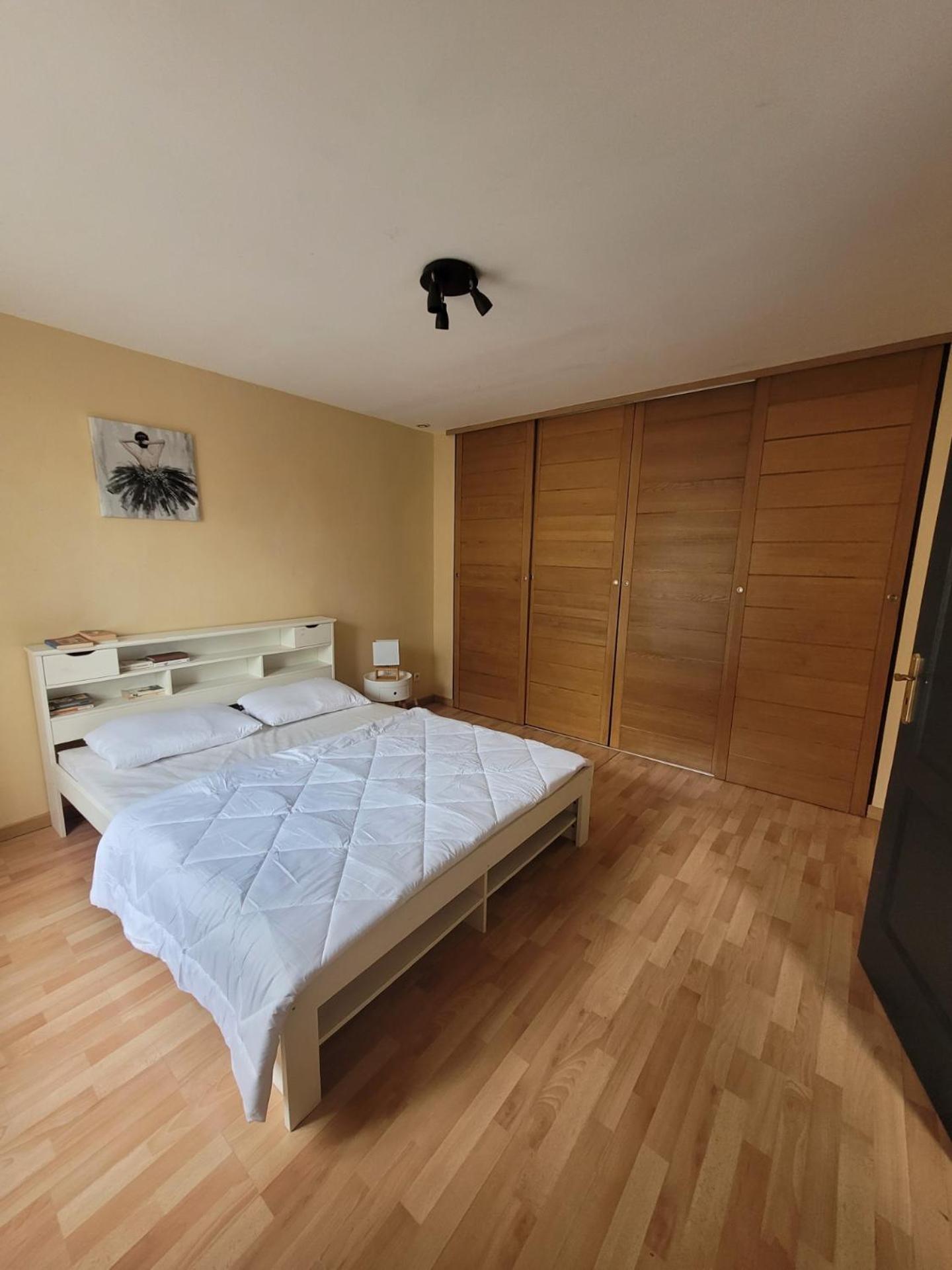 Appartement Cosy Dans Beau Village De Champagne Cormicy Kültér fotó