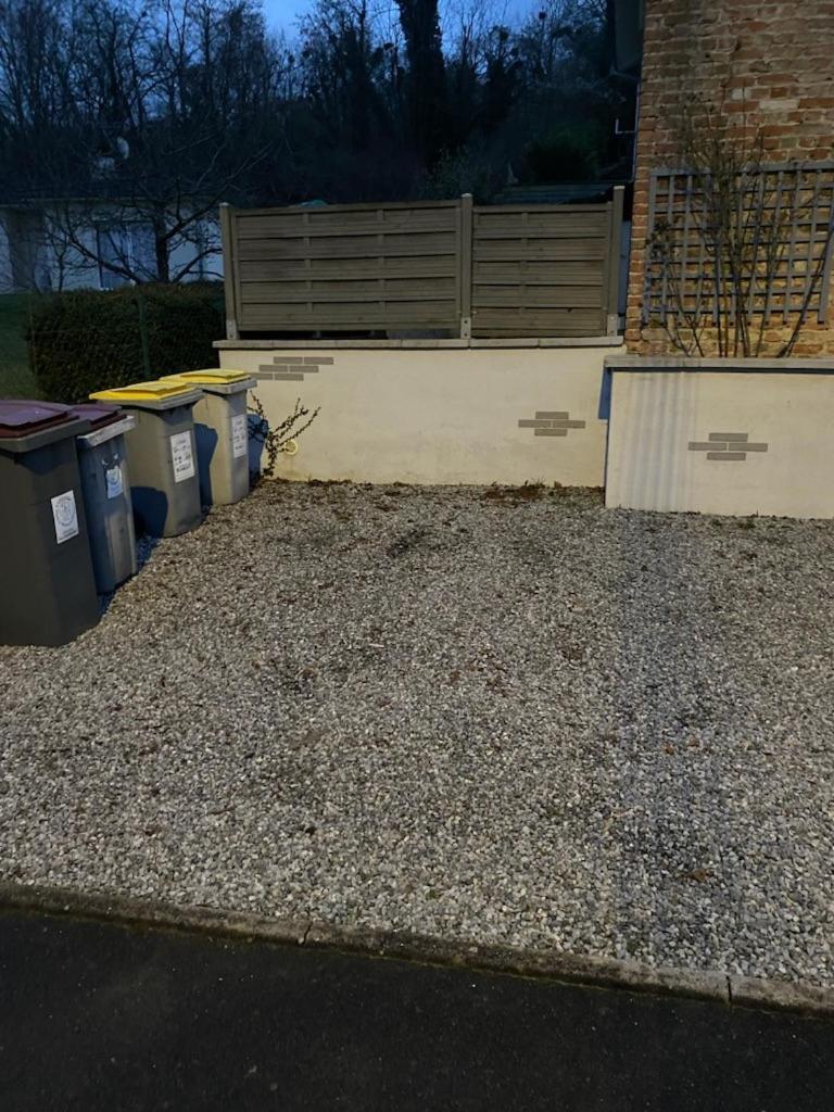 Appartement Cosy Dans Beau Village De Champagne Cormicy Kültér fotó