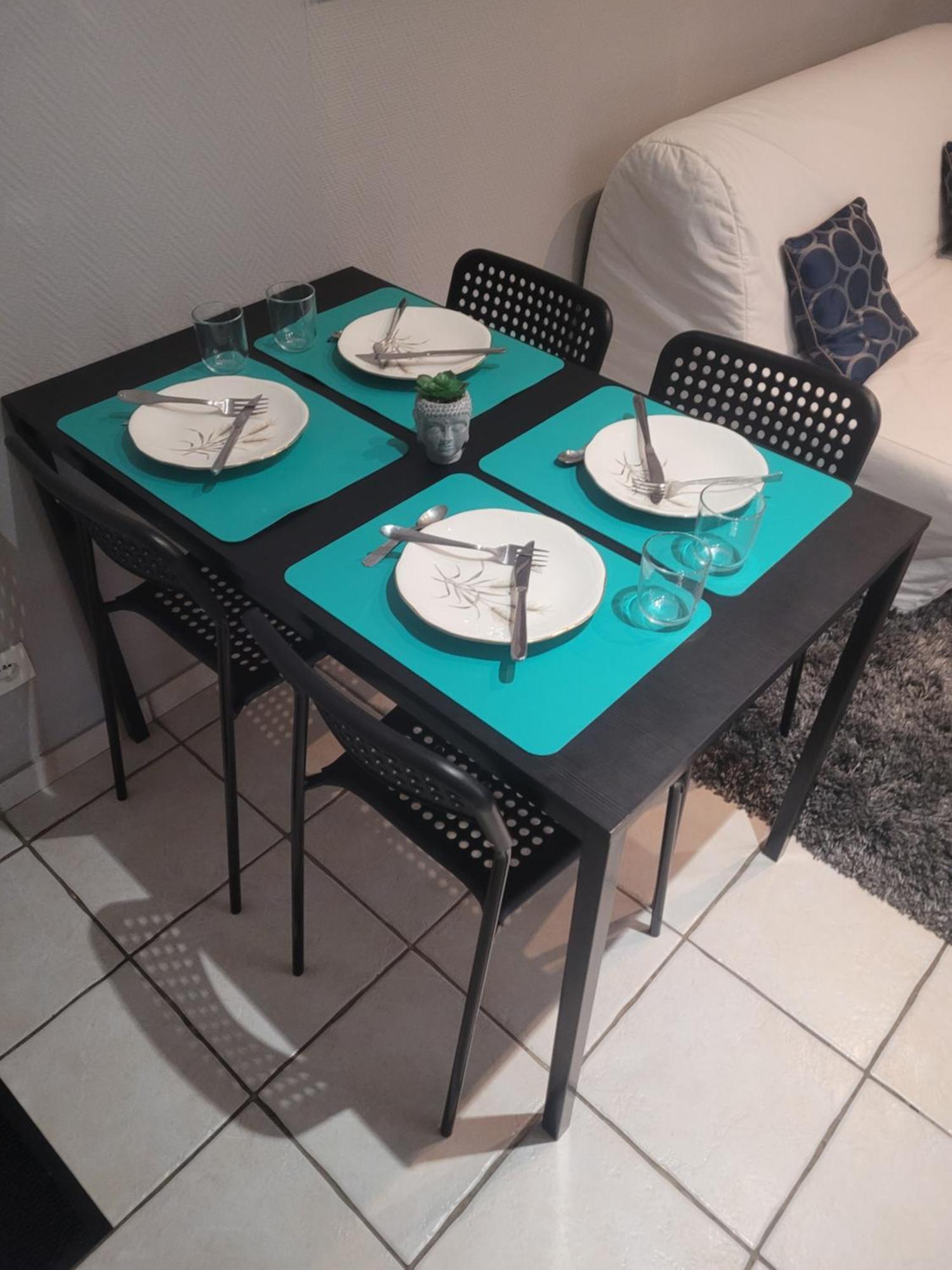 Appartement Cosy Dans Beau Village De Champagne Cormicy Kültér fotó