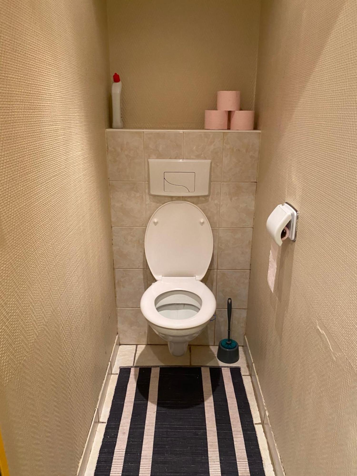 Appartement Cosy Dans Beau Village De Champagne Cormicy Kültér fotó